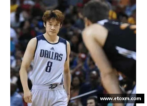 山东高速球员丁彦雨航将加盟NBA，备战2021赛季！